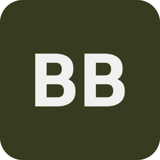 Boulder Bird Bistro logo